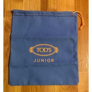 Tod’s  Junior Dust Bag‎
